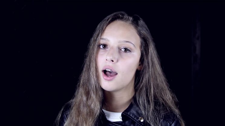 Maranda Thomas