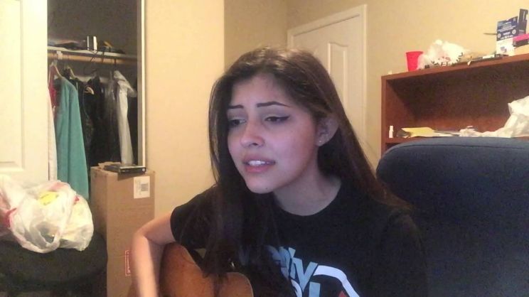 Maranda Thomas