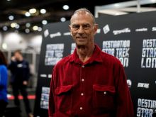 Marc Alaimo