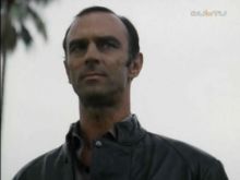 Marc Alaimo