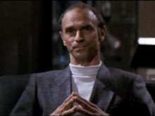 Marc Alaimo