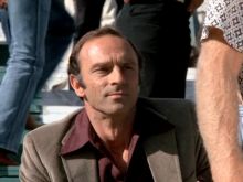 Marc Alaimo