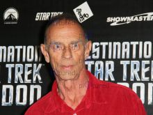 Marc Alaimo