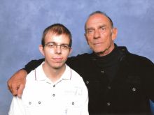 Marc Alaimo