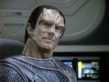 Marc Alaimo #515090 picture (Landscape Medium)