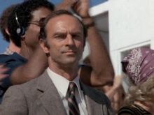 Marc Alaimo