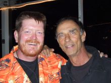 Marc Alaimo