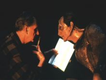 Marc Alaimo #515104 picture (Landscape Medium)