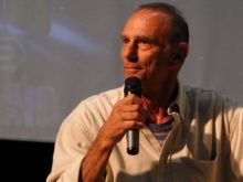 Marc Alaimo #515113 picture (Landscape Medium)