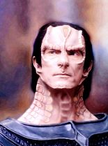 Marc Alaimo