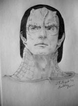 Marc Alaimo