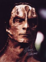 Marc Alaimo