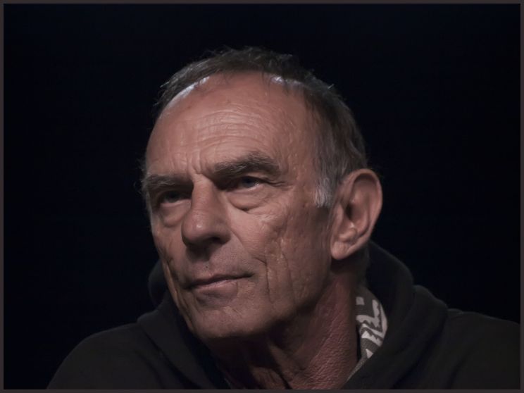 Marc Alaimo