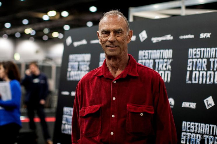 Marc Alaimo