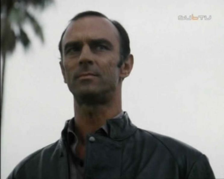 Marc Alaimo