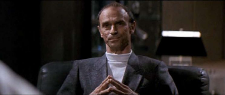 Marc Alaimo