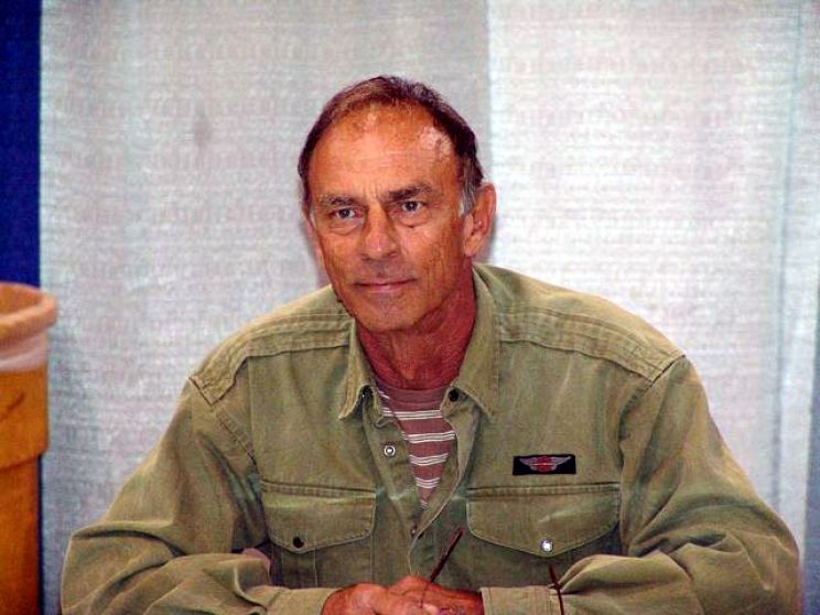 Marc Alaimo