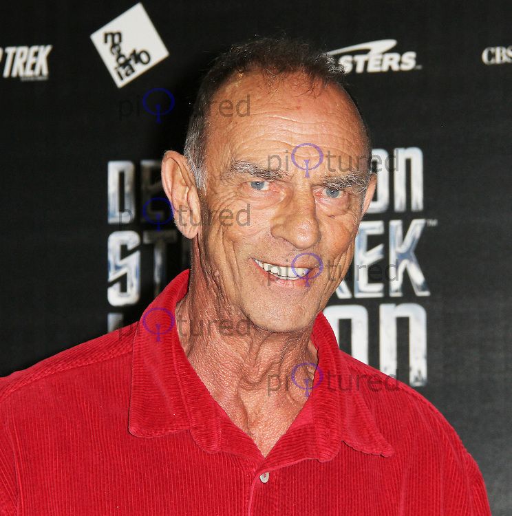 Marc Alaimo