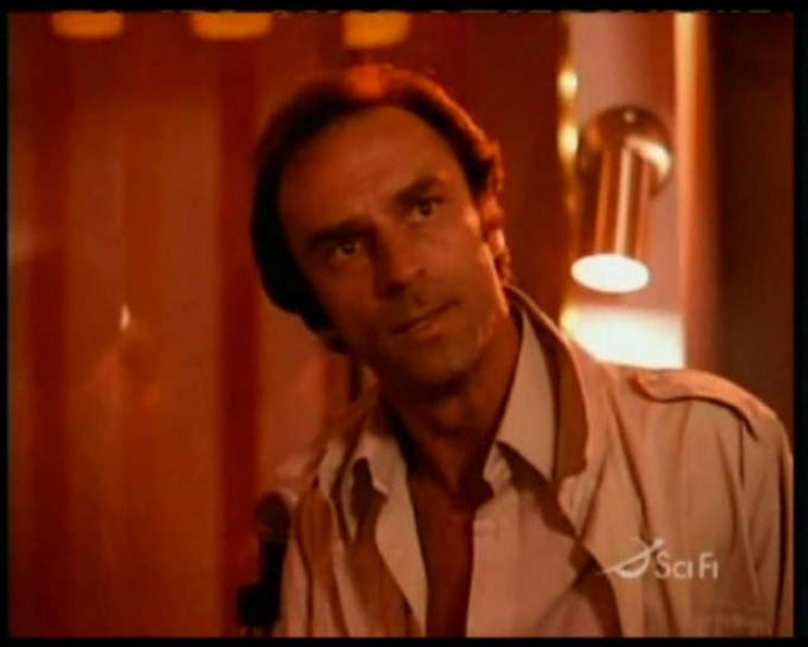 Marc Alaimo