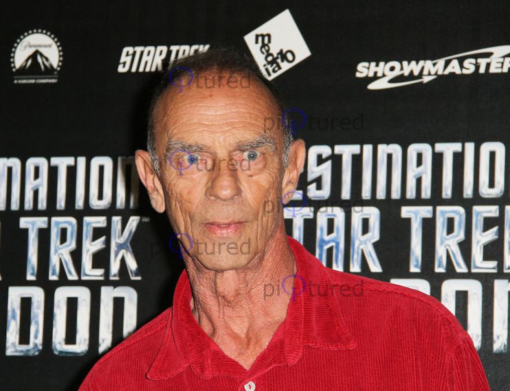 Marc Alaimo