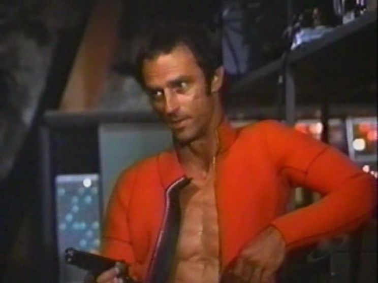 Marc Alaimo