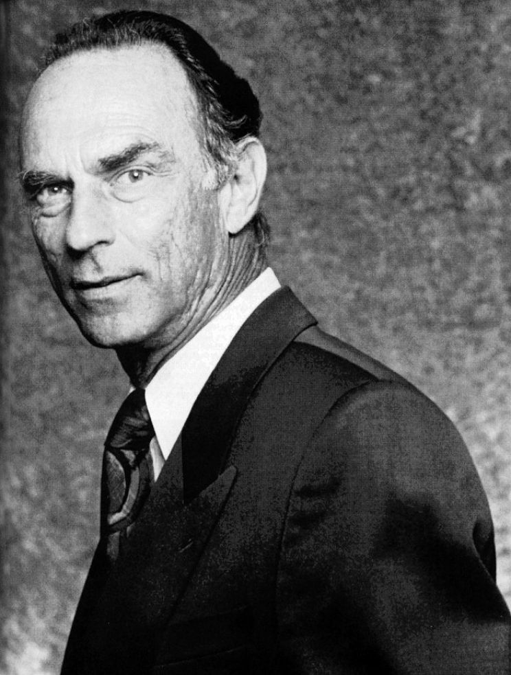 Marc Alaimo