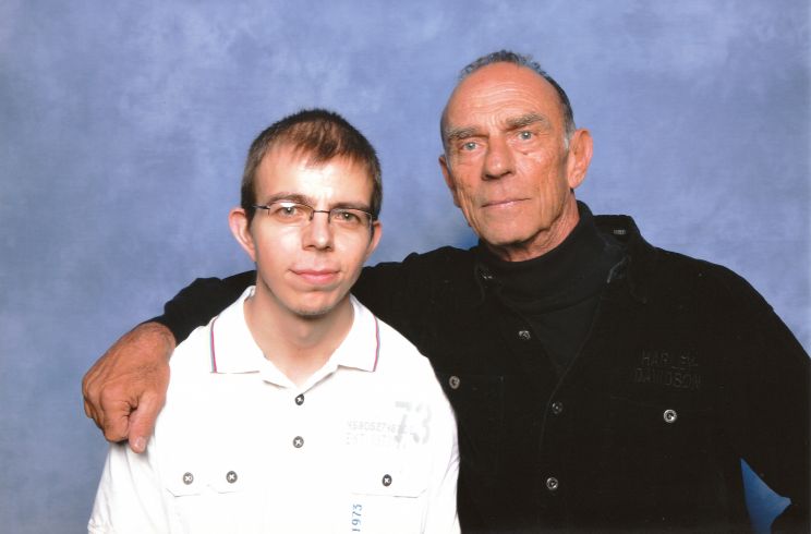 Marc Alaimo