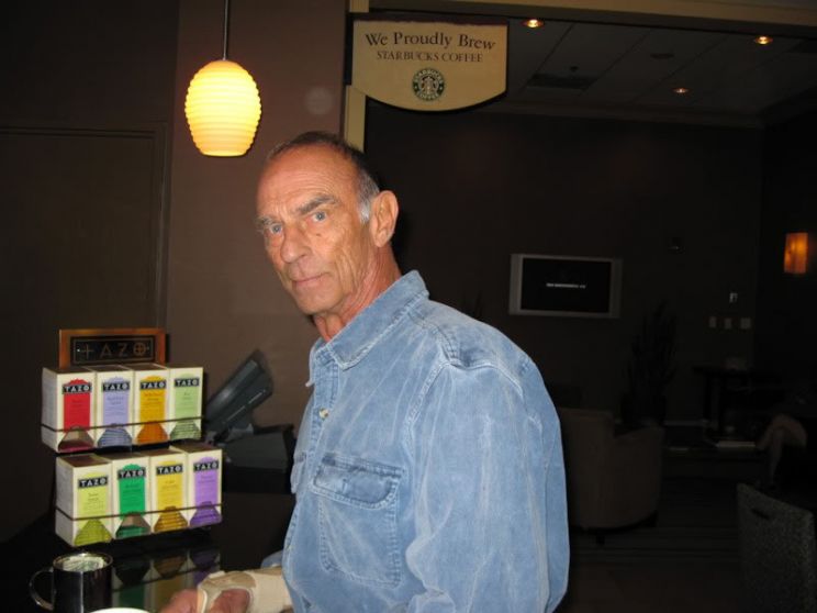 Marc Alaimo