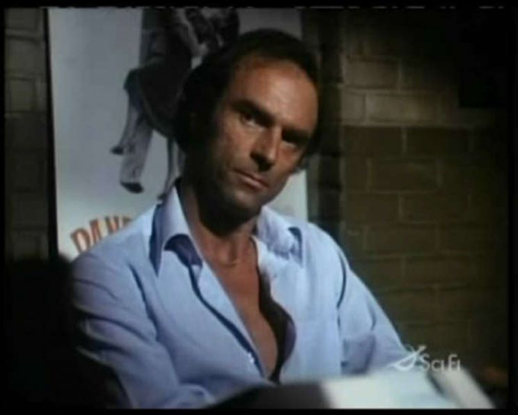 Marc Alaimo