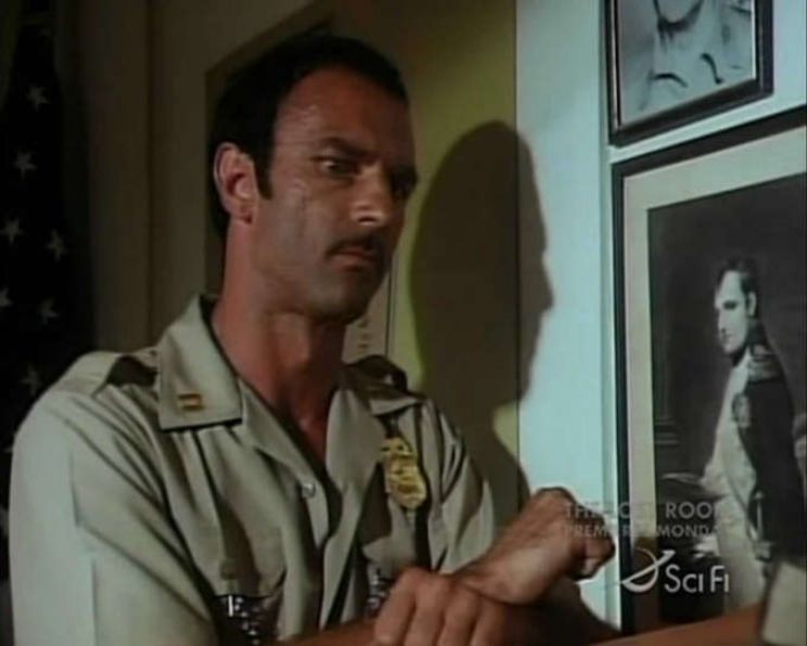 Marc Alaimo