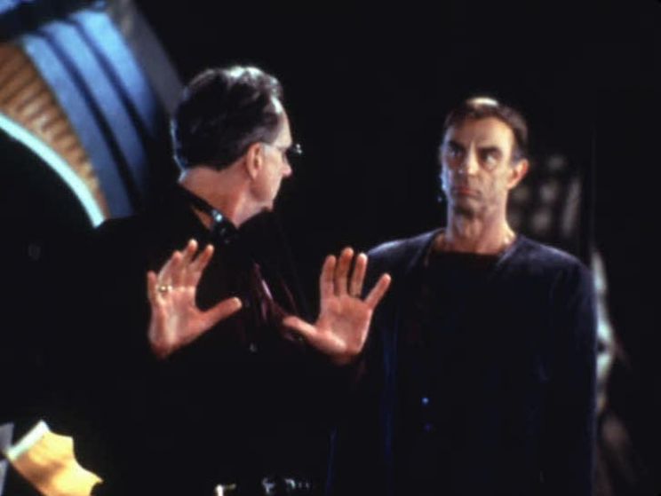 Marc Alaimo