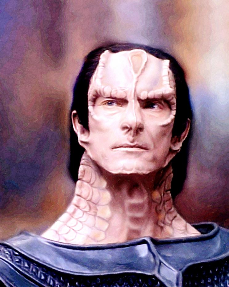 Marc Alaimo