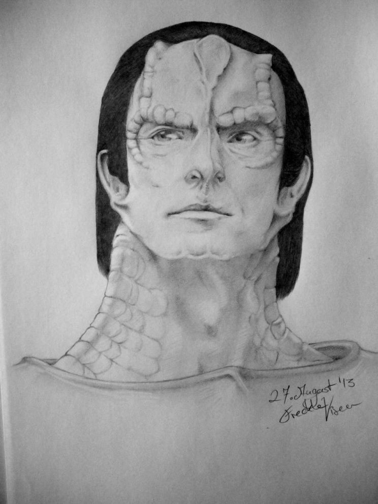 Marc Alaimo