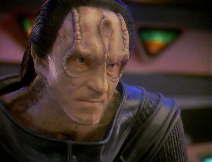 Marc Alaimo