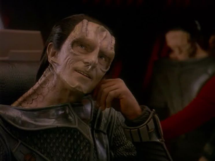 Marc Alaimo