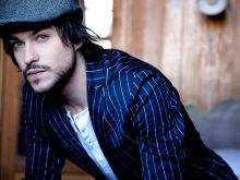 Marc-André Grondin