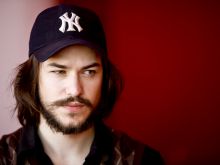 Marc-André Grondin