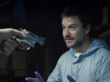 Marc-André Grondin