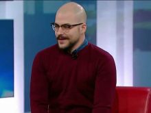 Marc-André Grondin