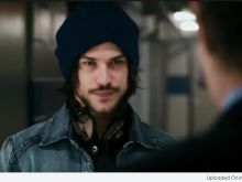 Marc-André Grondin
