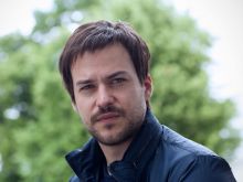Marc-André Grondin