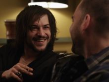 Marc-André Grondin