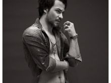 Marc-André Grondin