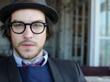 Marc-André Grondin