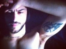 Marc-André Grondin
