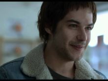Marc-André Grondin