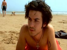 Marc-André Grondin