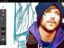 Marc-André Grondin