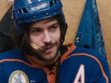 Marc-André Grondin photo
