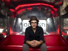 Marc-André Grondin
